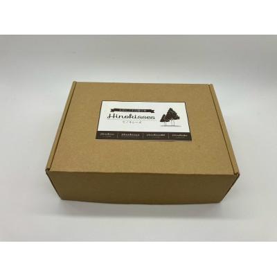 ふるさと納税 美作市 Hinokisses |  | 02