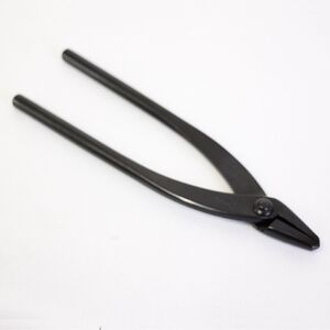 手打八床 小 180mm 盆栽 剪定道具 喜久和