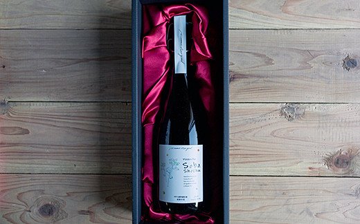 南阿蘇 プレミアム蕎麦焼酎