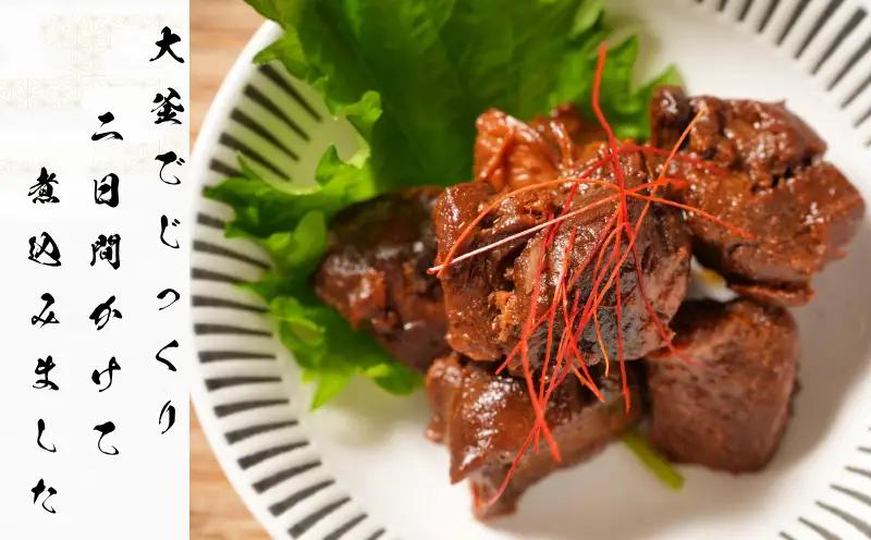 まぐろ佃煮 800g(200g×4袋) 佃煮
