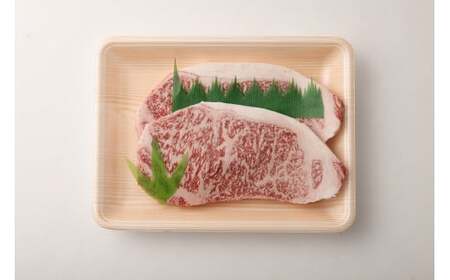 長崎和牛 サーロインステーキ 2枚 約400g 和牛 牛肉