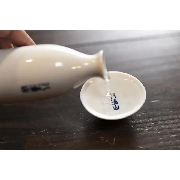越後の名酒「八海山」大吟醸【一升瓶1800ml】 | 八海山