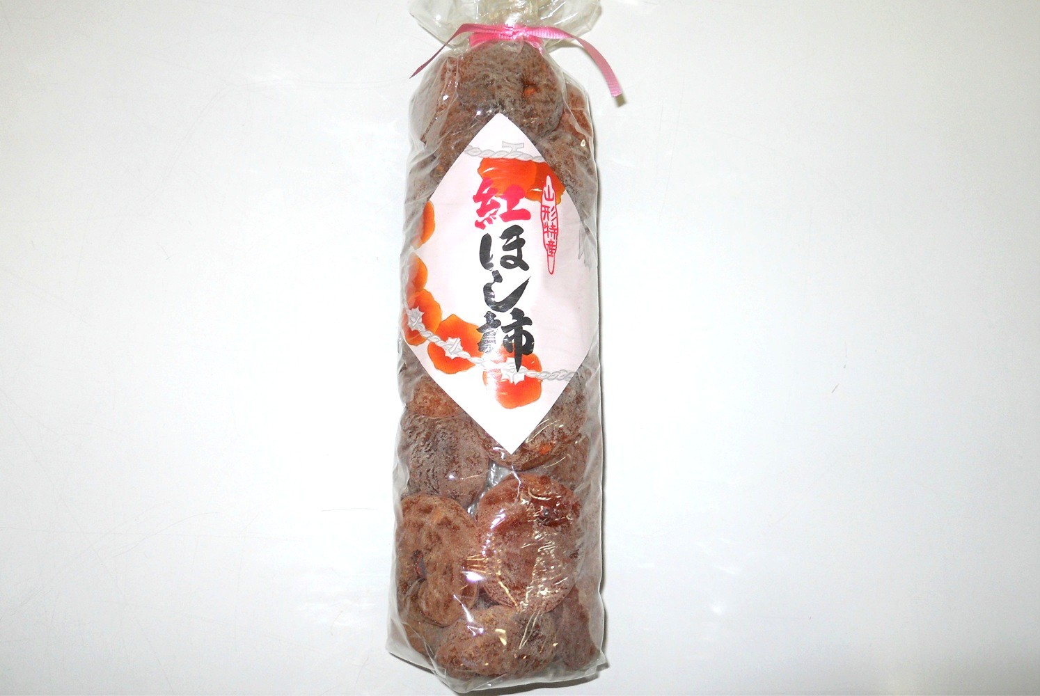 
                  干し柿（紅つるし柿）３２果　Ｌサイズ　0017-2626
                