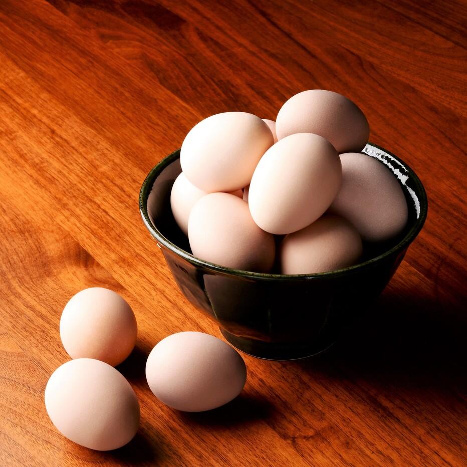 とろ~り名古屋コーチンプリン