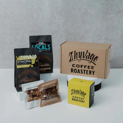 ふるさと納税 北谷町 【ZHYVAGO COFFEE ROASTERY】Munchies Coffee |  | 01