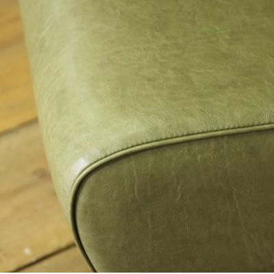 ふるさと納税 富田林市 Cokes Sofa 2人掛け(コークスソファ)ランド オリーブ【SWOF】 |  | 02