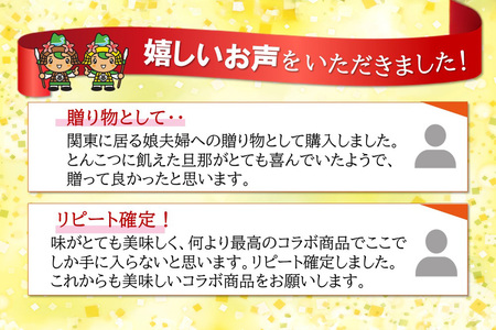 焼豚ラーメン×丸幸ラーメン 24食入(2ケース) K001065