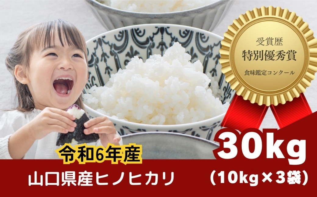 
            【令和6年産】石田さんのお米 馳せ米 30kg 【石田さんのお米 馳せ米 山口県産 宇部市 吉部 米作り 美味しいお米 食味分析鑑定コンクール 自然豊か 精米 標高の高い地域 寒暖差 ホタル 湧き水 米農家 令和6年産 高品質米 特別栽培米 30kg ご家庭用米 農家直送】
          