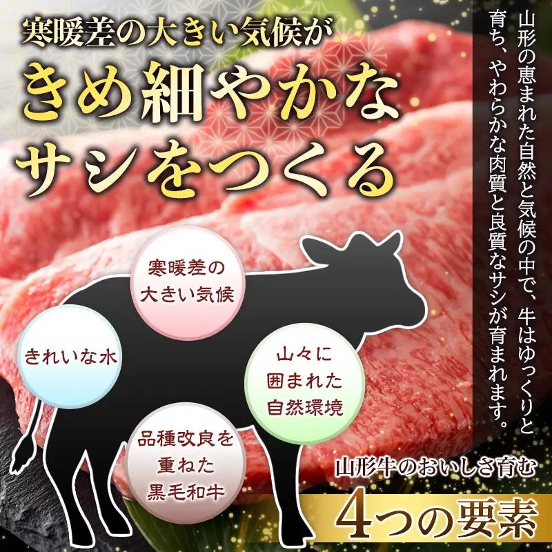 地元肉屋の自信作 山形牛ビーフカレー 200g×5個 FZ18-965