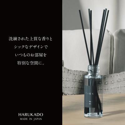 ふるさと納税 三宅町 バーグ 100 リード ディフューザー プラチナシャワー 晴香堂 ルーム フレグランス |  | 03