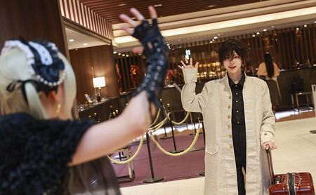 体験 東京 サンシャインシティプリンスホテル 宿泊 1名様 acosta!@池袋サンシャインシティ2日間体験チケット付き 旅行 ホテル 宿泊券 アニメ 漫画 ゲーム コスプレ 写真 撮影 旅行券 ギフ