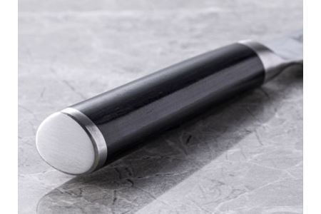 【59E0450】〈貝印〉旬Shun Classic ユーティリティナイフ（150mm）