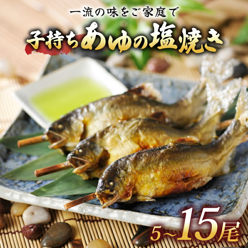 【ふるさと納税】 訳あり 子持ち あゆの塩焼き 選べる 5尾 10尾 15尾 あゆ 鮎 アユ 鮎の塩焼き アユの塩焼き 鮎塩焼き アユ塩焼き あゆ塩焼き 焼魚 子持ちアユ 子持ち鮎 子持ちあゆ 塩焼き 便利 簡易 簡単 簡単調理 魚 焼き魚 琵琶湖 国産 川魚 魚介 彦根 滋賀