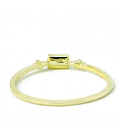 ふるさと納税 笛吹市 K18 ダイヤモンド リング 0.01CT RADR-4947DI-Y #14 |  | 01