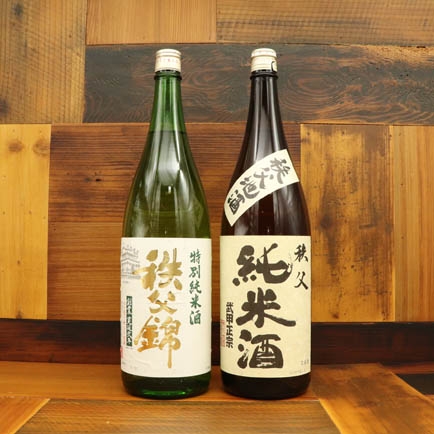 
                  秩父日本酒飲み比べセット ／ 秩父 日本酒 飲み比べ セット 飲み比べセット 家飲み 食事と合う 香り 旨味 酒 宅飲み 純米酒 定番 酒蔵 武甲正宗 武甲酒造   詰合せ 送料無料 埼玉県 No.444
                