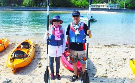 やんばる.クラブ　体験チケット（30,000円分）