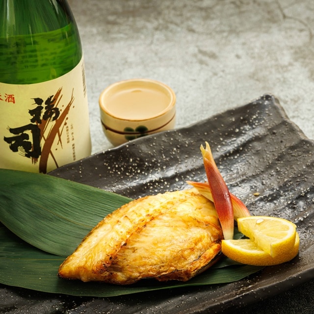 干物界の最高級魚 厳選した つぼ鯛 半身（100g×5尾）｜ ツボダイ ツボ鯛 一夜干し 干物 ひもの つぼだい 無添加 小分け 個包装 白身魚 冷凍 す 北海道 釧路町 釧路超 特産品_イメージ4