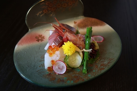 美食遊彩田なか 利用チケットC 20,000円分 ／ 和食 日本料理 懐石 旬 地元野菜 料亭 法事 慶事 お食事券 利用券 和食 奈良県 田原本町