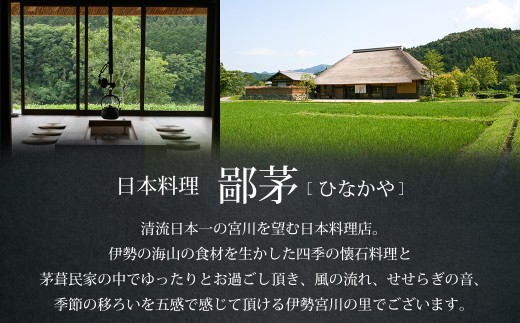鄙茅（ひなかや） 土鍋風ご飯詰め合わせ  土鍋ごはん  US-110_イメージ4