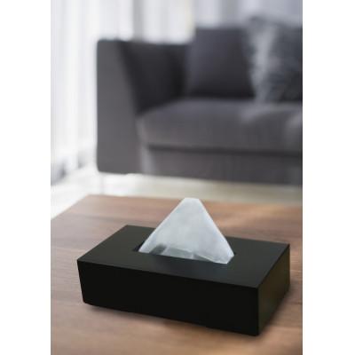 ふるさと納税 和歌山市 ティッシュBOX カラー アッシュグレー 2個組 すっきりシンプルなティッシュケース |  | 03