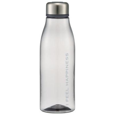 ふるさと納税 奈良市 671104 PTY8 ブローボトル 750ml グレー スケーター 奈良県奈良市 5-045
