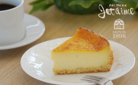 ベイクド チーズケーキ ケーキ スイーツ