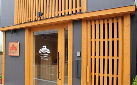 マイスター直伝手作りソーセージ　Ⅿセット