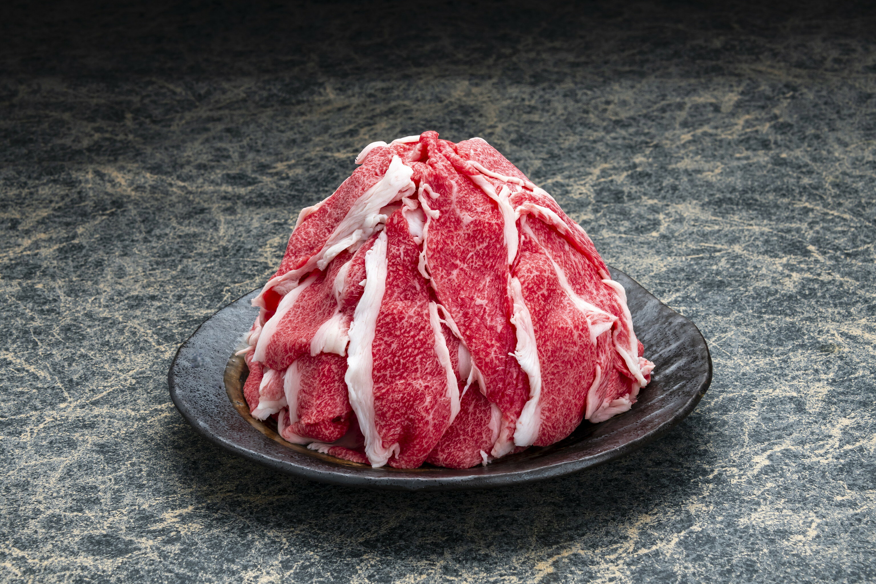 【ふるさと納税】佐賀牛切り落とし＜内容量が選べる／500g〜2kg＞ 【佐賀牛 牛肉 切り落とし 】