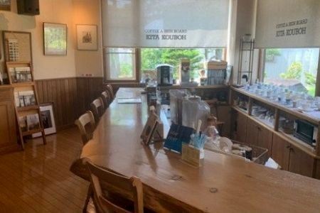 コーヒー豆 自家焙煎珈琲　北工房　珈琲定期便(６回) | コーヒー豆  [078-03]