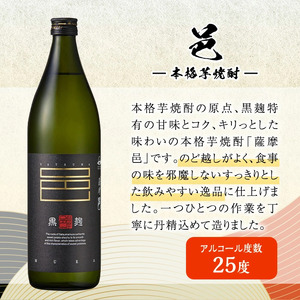 鹿児島の本格焼酎9種を飲み比べ！小瓶10本セット(各720ml・900ml) 芋焼酎 麦焼酎 飲み比べ【大隅家】B96