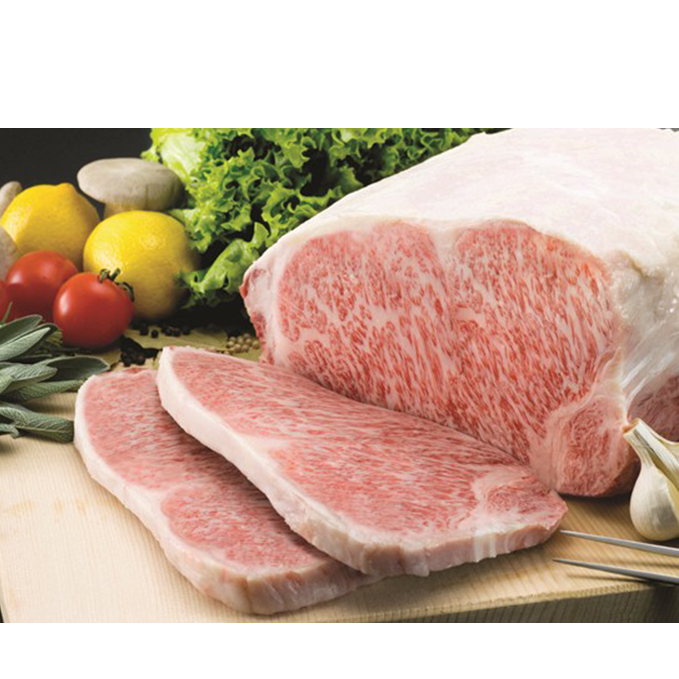 福島県産福島牛サーロインステーキ用 1kg(200g×5枚)_イメージ4