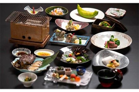 【2名様】離島唯一の”5つ星”旅館で極上ステイ（1泊2食付）※平日限定【壱岐リトリート海里村上】 [JEF001] 410000 410000円 41万円 旅館 宿 宿泊 泊まり 2食付き 離島 お宿