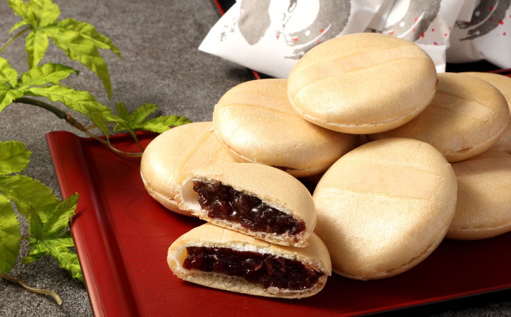 菊川もなか 15個入｜ 和菓子 お菓子 おやつ おかし もなか 最中 銘菓 スイーツ 和スイーツ あんこ