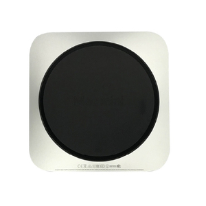【ふるなび限定】【数量限定品】Macmini9,1 シルバー 8GB SSD256GBGB 【中古再生品】FN-Limited【納期約90日】