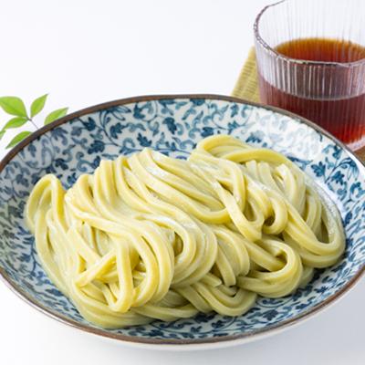 ふるさと納税 桐生市 桑茶を使った清瀬うどん |  | 02