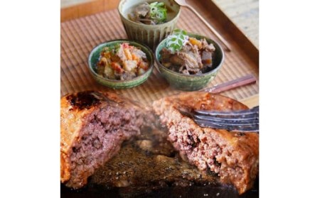 無添加お惣菜の肉肉ギフトセット/6種類各2個のセット | 牛肉 おつまみ おかず