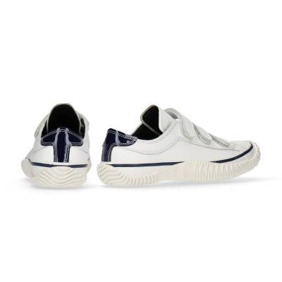 ふるさと納税 府中市 SPINGLE　SP-211　White/Navy　XL(28.5cm) |  | 02