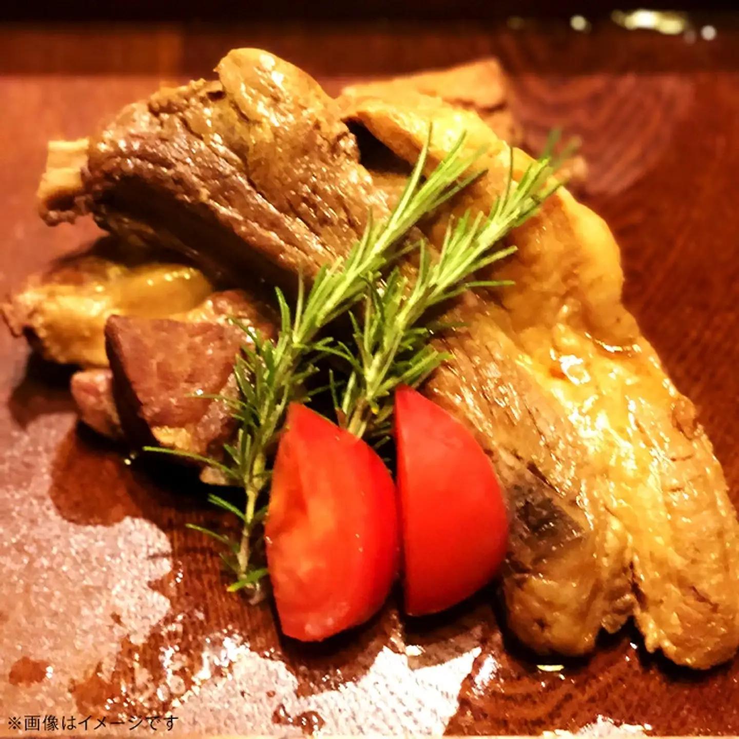 豚肉 スペアリブ 3kg ( 1kg × 3P ) 小分け 冷凍 国産 豚肉