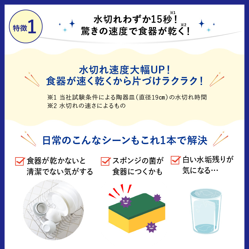 CHARMY Magica 速乾＋（プラス） カラッと除菌 シトラスグリーンの香り 本体220ml×12個 チャーミーマジカ マジカ ライオン LION 食器用洗剤 台所用洗剤 キッチン洗剤 食器洗剤