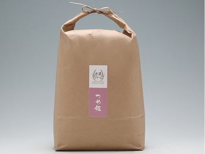 吉祥ファーム つや姫 5kg 令和7年産 2025年産 ブランド米 コシヒカリの原点、亀の尾発祥の地 庄内