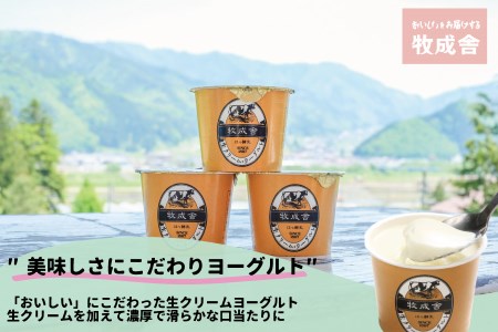 2022年にゃんにゃん乳製品セット 牛乳 飲むヨーグルト 生クリームヨーグルト モッツァレラチーズ 牧成舎 ギフト 福袋 詰め合わせ (SAVE THE CAT HIDA支援)12000円 [neko