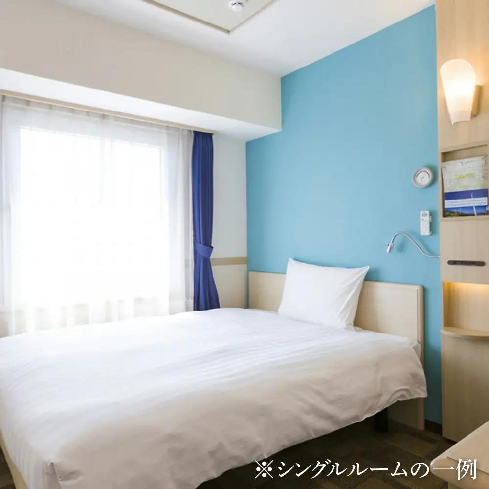【東横INN西船橋原木インター】当店舗限定　5,000円宿泊補助券　【12203-0383-2】