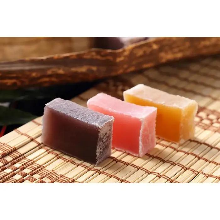本竹皮包み羊羹　３本セット