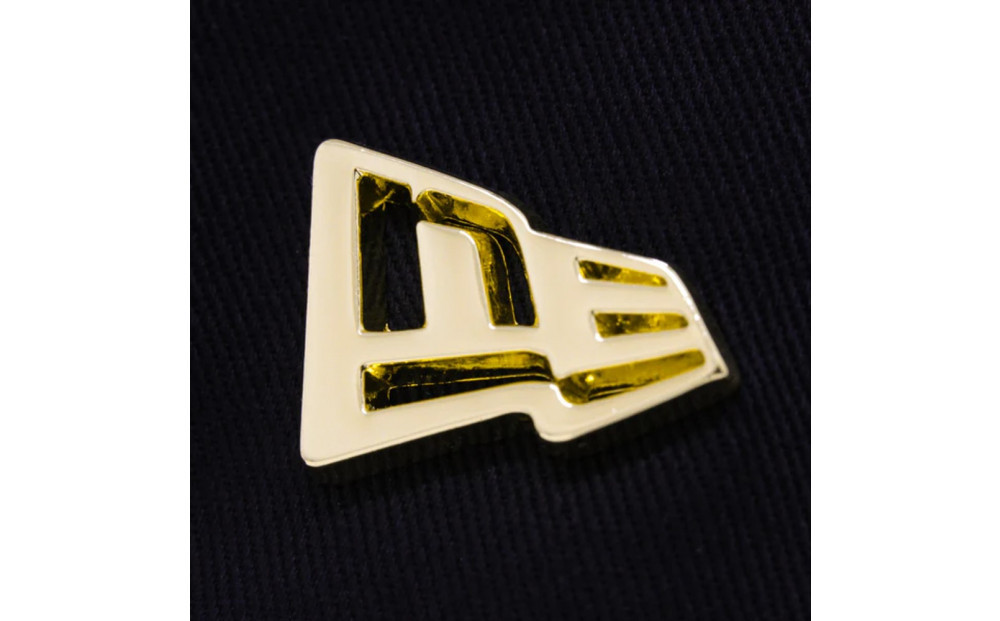 Zodia メタルバッジキャップ