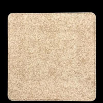 ふるさと納税 海南市 角プレートL　乱糸(マット仕上げ)漆白