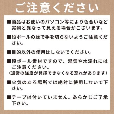 ふるさと納税 香南市 【7日程度で発送】テープレスケース(ネコポスサイズ) 40枚 ta-0050 |  | 02