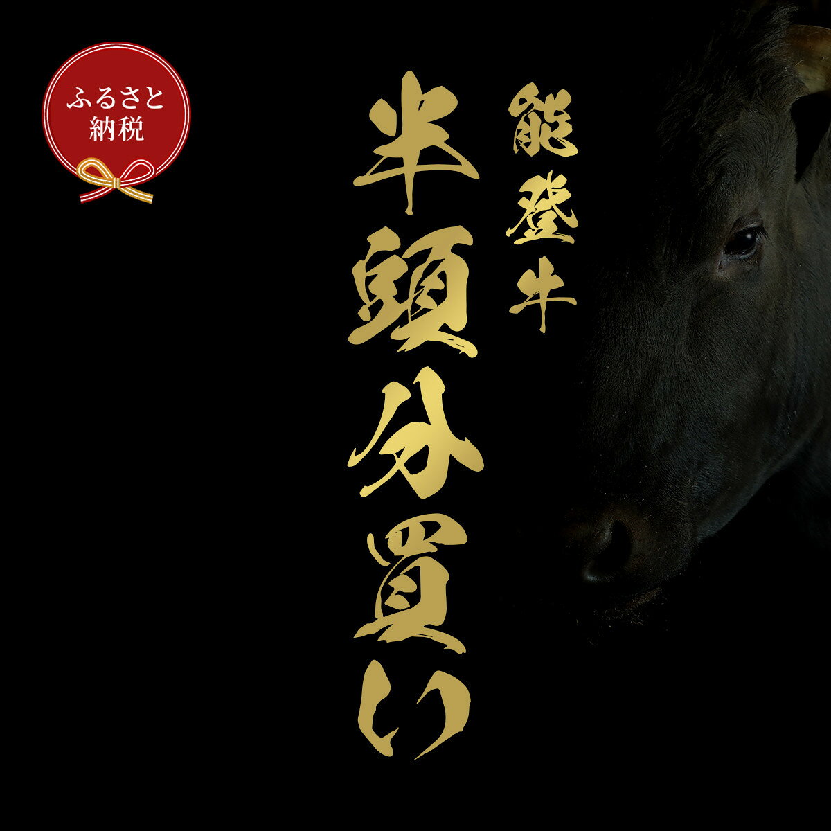 【ふるさと納税】＜11月20日ご注文分まで年内発送＞肉【和牛セレブ】能登牛 半頭買い（一括配送）11個口 黒毛和牛 霜降り ギフト 石川県 能美市