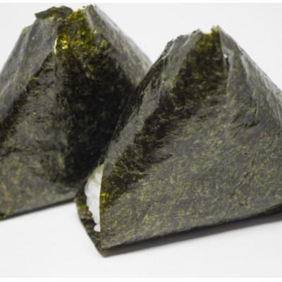 ふるさと納税 宇美町 福岡有明のり　焼き海苔　2切25枚入【全形換算約12.5枚相当】(宇美町) |  | 03