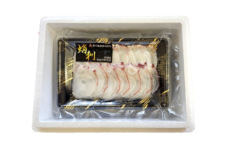 【北海道根室産】水蛸ボイルたこ足スライス150g×5P(計750g) C-20001