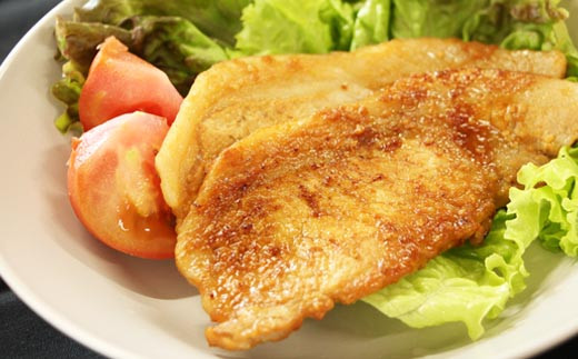 【海老沢精肉店】豚ロース肉のみそ漬け640g【 至極の一品 極旨 豚肉 豚 ブタ 豚にく 味噌 味噌漬け ミソ漬け 】